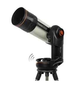 Celestron viedais teleskops S 152/335 Origin viedās mājas observatorija