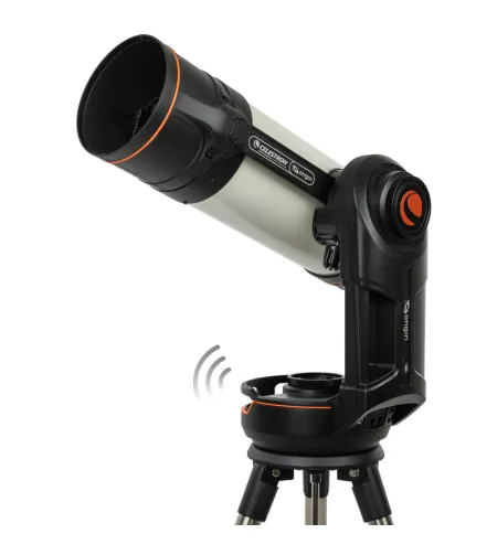 Celestron viedais teleskops S 152/335 Origin viedās mājas observatorija