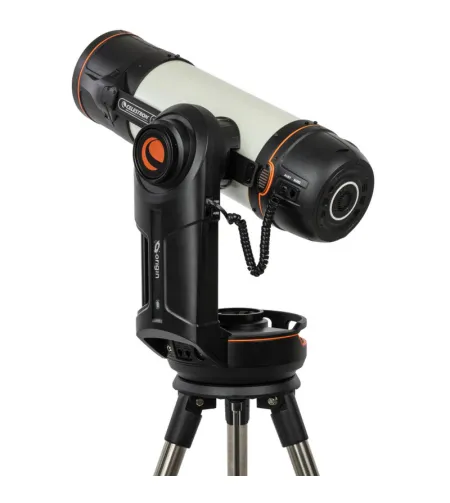 Celestron viedais teleskops S 152/335 Origin viedās mājas observatorija