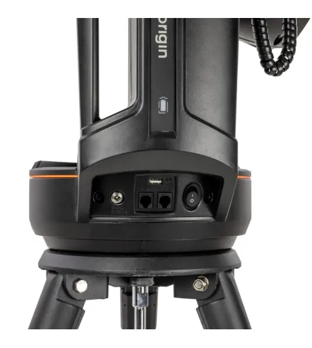 Celestron viedais teleskops S 152/335 Origin viedās mājas observatorija