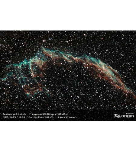 Celestron viedais teleskops S 152/335 Origin viedās mājas observatorija