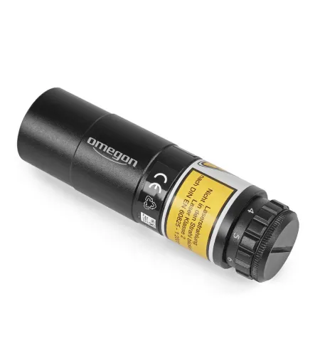 Лазерные указки Omegon Newton 1,25'' (смотровое окно) Rev. B