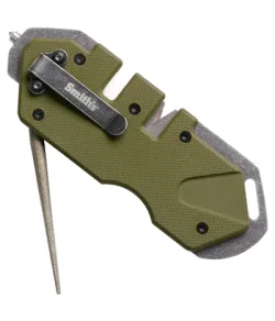 Sharpener PP1 TACTICAL OD GREEN Smiths