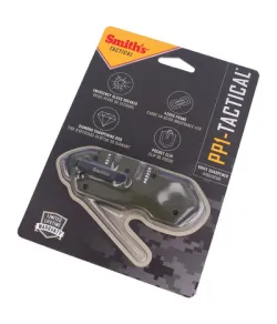 Sharpener PP1 TACTICAL OD GREEN Smiths
