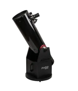 Omegoni Dobsoni teleskoop ProDob N 254/1250 DOB II kiirgusega