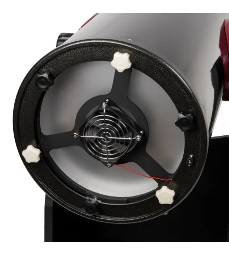 Omegono Dobsono teleskopas „ProDob N 254/1250 DOB II&ldquo; su spinduliuojančiu objektyvu