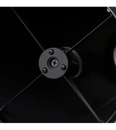 Omegon Dobson telescope ProDob N 203/1200 DOB II with radiant