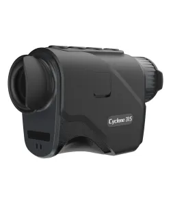 THERMTEC CYCLONE 315 384x288 15mm 50Hz Wi-Fi Thermal Imaging Monocular