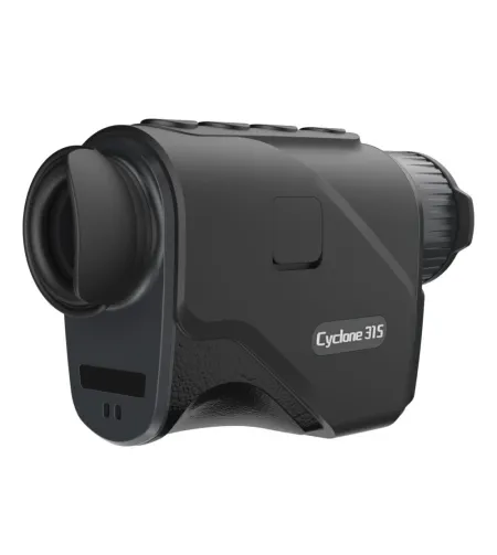 THERMTEC CYCLONE 315 384x288 15 mm 50 Hz Wi-Fi termoattēla monoklis