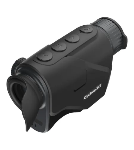 THERMTEC CYCLONE 315 384x288 15 mm 50 Hz Wi-Fi termoattēla monoklis