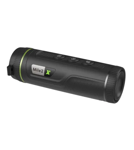 PIXFRA MILE 2 PFI-M625 640×512 25mm 1x-8x 50Hz Wi-Fi thermal imager