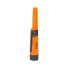 Cobra Tector CT-1076 Handheld Metal Detector - Orange