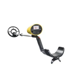 Cobra Tector metal detector