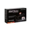 Kraft&Dele KD11255 metalo detektorius