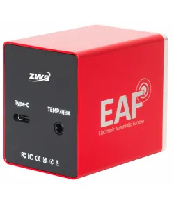 ZWO elektrooniline automaatne fokuseerija EAF N