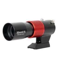 ZWO minijuht-teleskoop 30 mm f=150 mm (30F5)