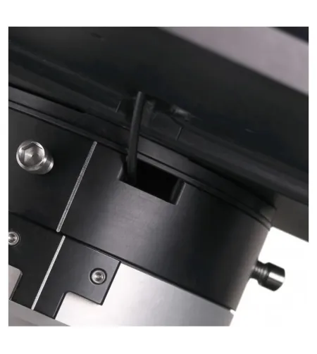 Tvirtinkite LX850 EQ GoTo Starlock be trikojo