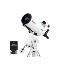 Vixen SXD2WL VC200L teleskoobikomplekt