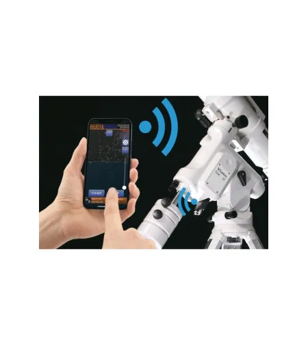 Vixen SXD2WL VC200L teleskoobikomplekt