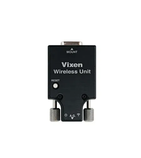 Vixen SXD2WL VC200L teleskoobikomplekt