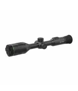 Digital riflescope HIKMICRO ALPEX 4K A50E