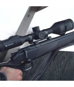 Digital riflescope HIKMICRO ALPEX 4K A50E