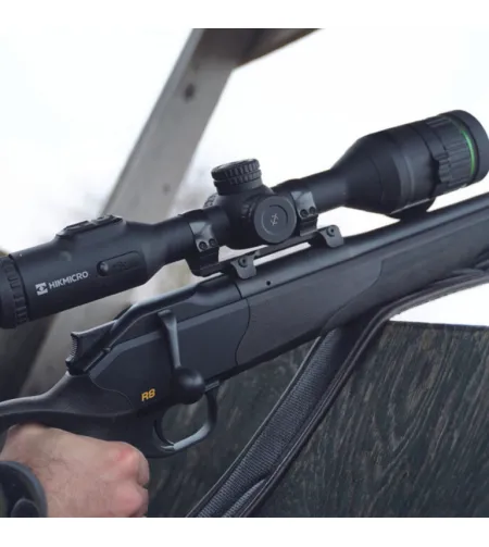 Digitaalne pildiotsija HIKMICRO ALPEX 4K A50E