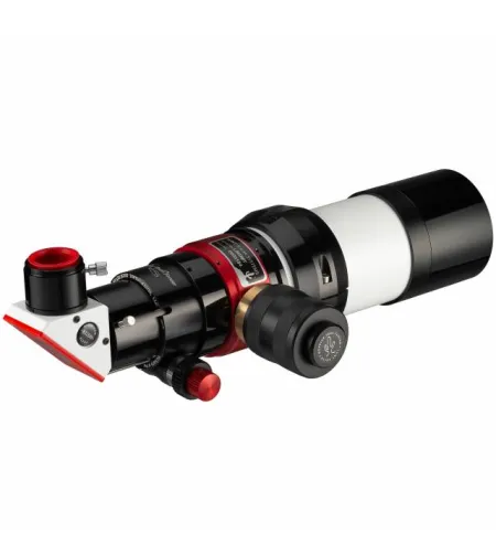 LS60MT/B1200FT Multipurpose ED Telescope for Sun + Night-Sky, LUNT