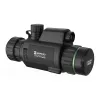 Digital Night Vision Clip-on HIKMICRO CHEETAH C32F (with 850nm illuminator)