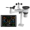 BRESSER 7-in-1 LoRa Home Weather Station Terral