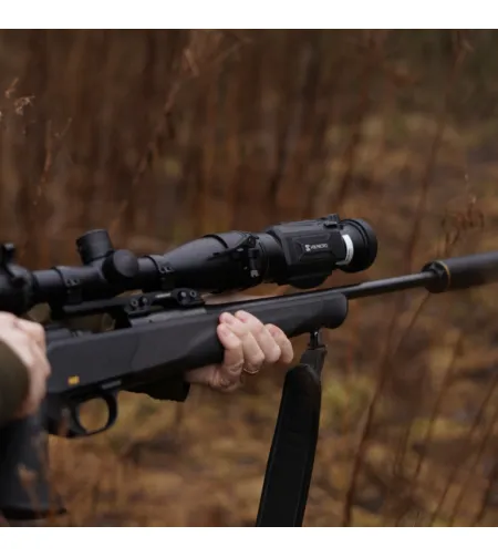 Thermal Clip-On HIKMICRO THUNDER TQ50C 2.0