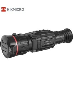 Thermal imaging riflescope HIKMICRO THUNDER ZOOM 2.0