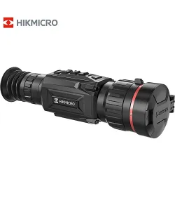 Thermal imaging riflescope HIKMICRO THUNDER ZOOM 2.0
