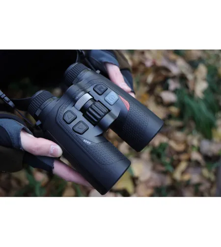 Тепловизионный бинокль Nocpix QUEST L35R