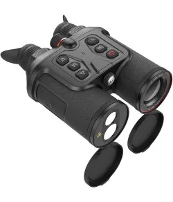Guide TN650 thermal imaging binoculars
