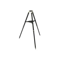 Telescope tripods