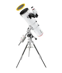 Telescope, Messier NT-203/1200 Hexafoc EXOS-2/EQ5 BRESSER