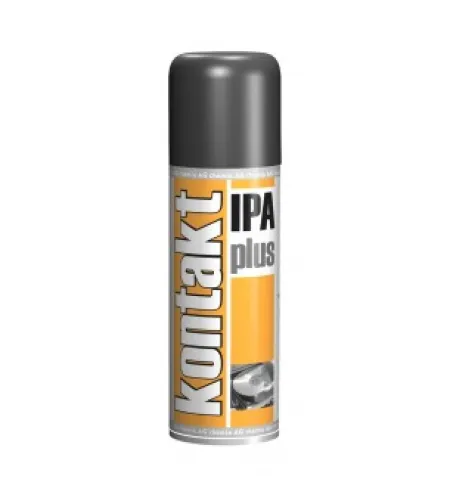 IPA optikos valymui 60ml