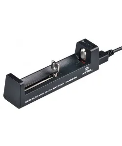 XTAR MC1 Li-ion akumulatoru lādētājs