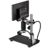 Digital Microscope WiFi 1080P 2L with LCD Screen, BRESSER