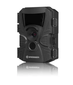 BRESSER 5-20 MP 20 m 60&deg; Wildlife observation camera