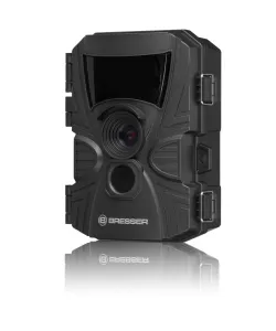 BRESSER 5-20 MP 20 m 60&deg; Laukinės gamtos medžioklės stebėjimo kamera