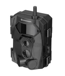 BRESSER Wildlife Observation Camera 4-24 MP 20 m 100&deg; WiFi