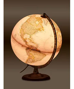 Gaublys Gold Executive (ENG) 30cm/12", National Geographic