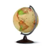 Глобус Марко Поло (ENG) Глобус с подсветкой 30cm/12", Nova Rico
