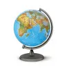 Глобус Frost (RU) 20cm/8", Nova Rico с подсветкой