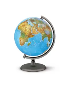 Глобус Frost (RU) 20cm/8", Nova Rico с подсветкой