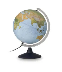 Globe Elite (EE) 30cm/12", Nova Rico