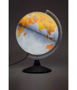 Globe Elite (EE) 30cm/12", Nova Rico