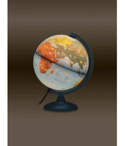 Глобус Arca (EE) 25cm/10", Nova Rico